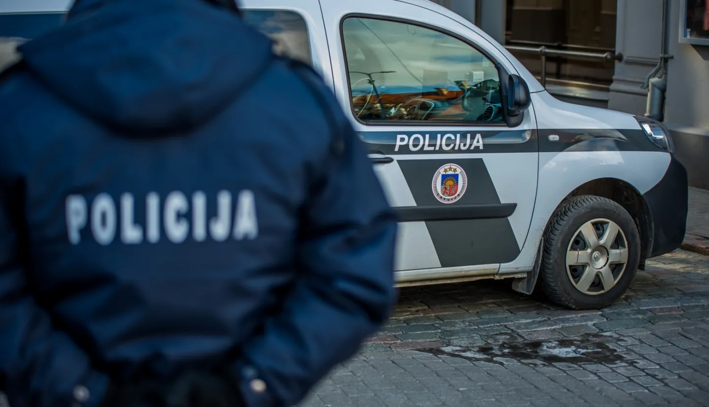 Raksta foto