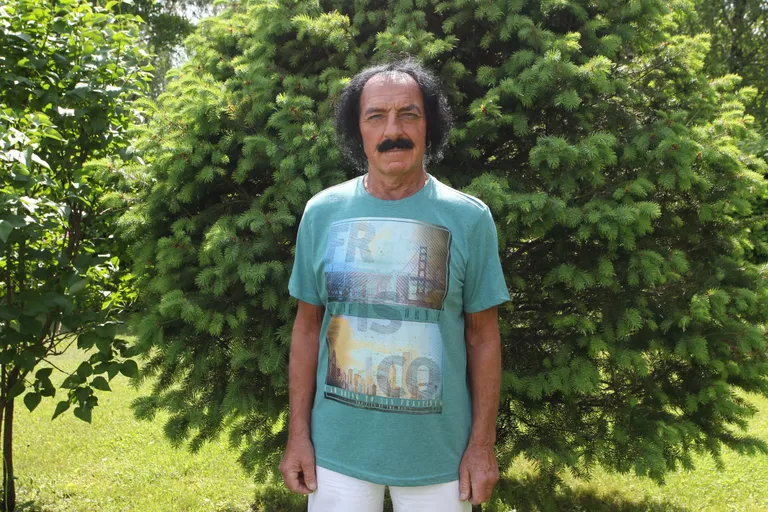 Üllar Jörberg