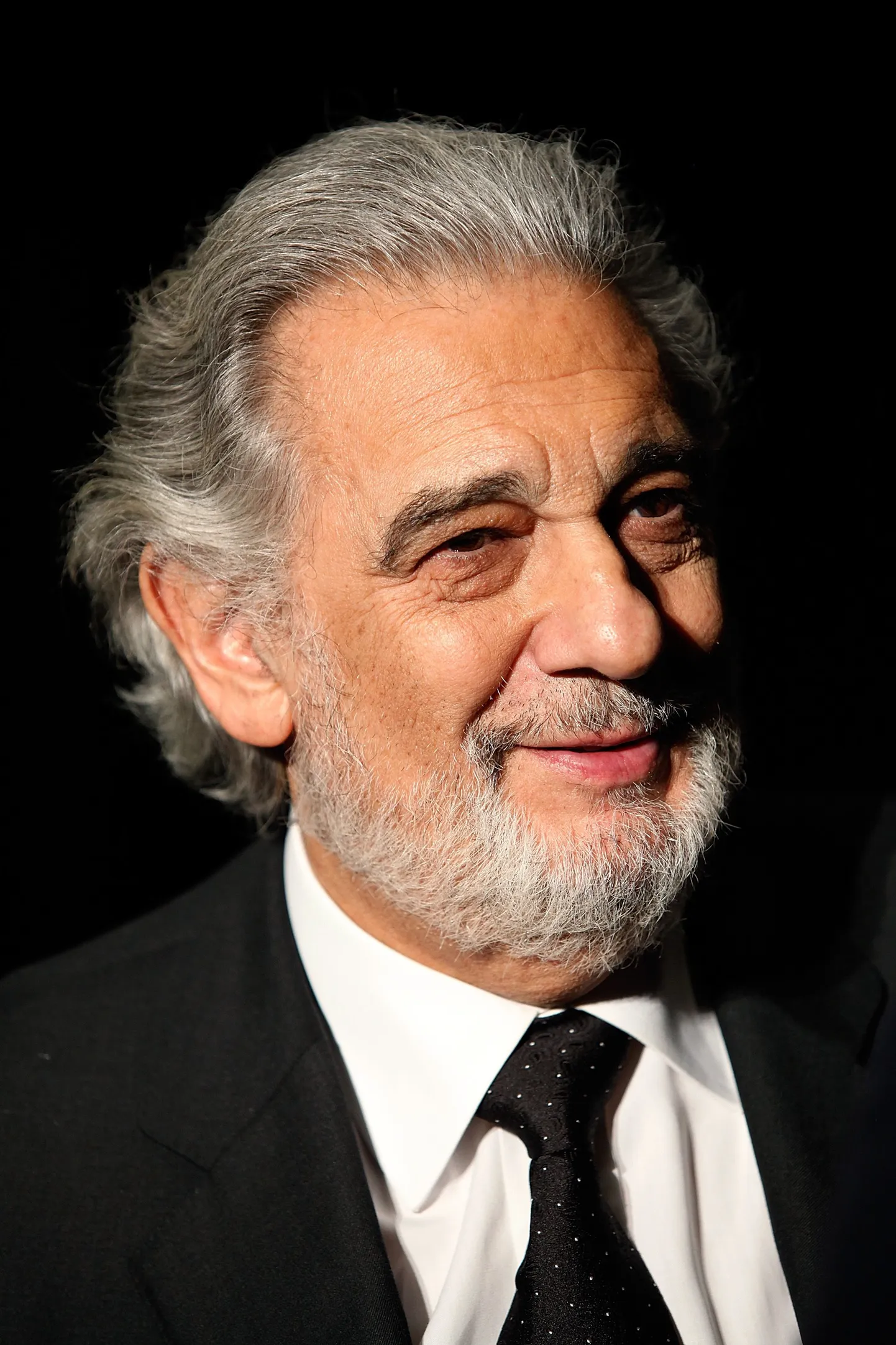 Plácido Domingo