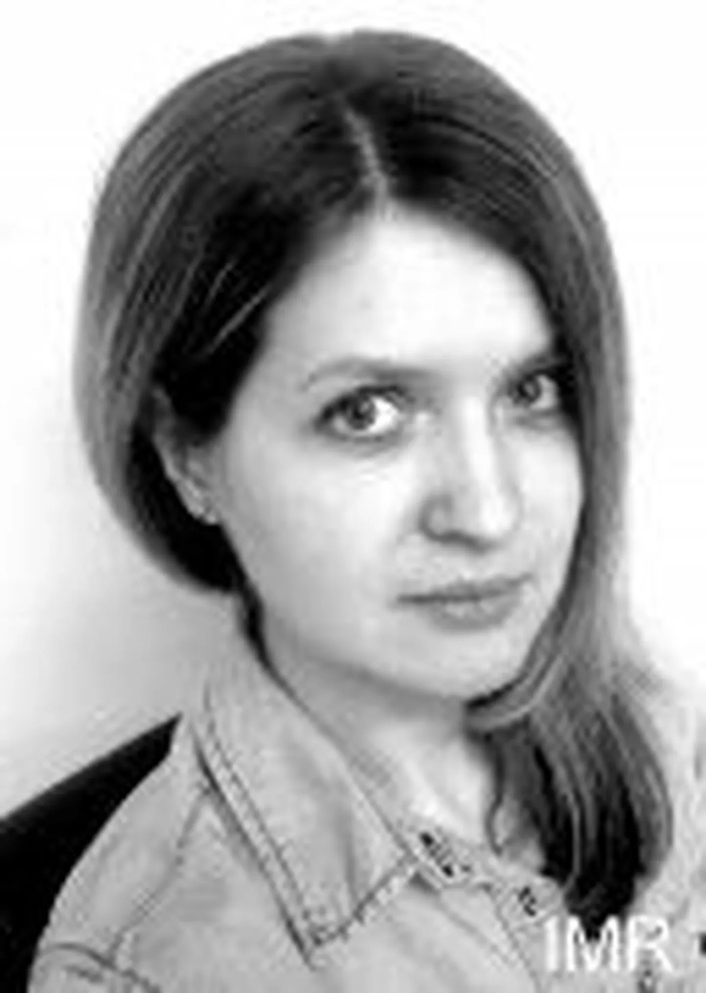 Olga Hvostunova