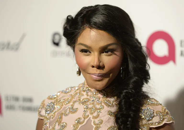 Lil Kim