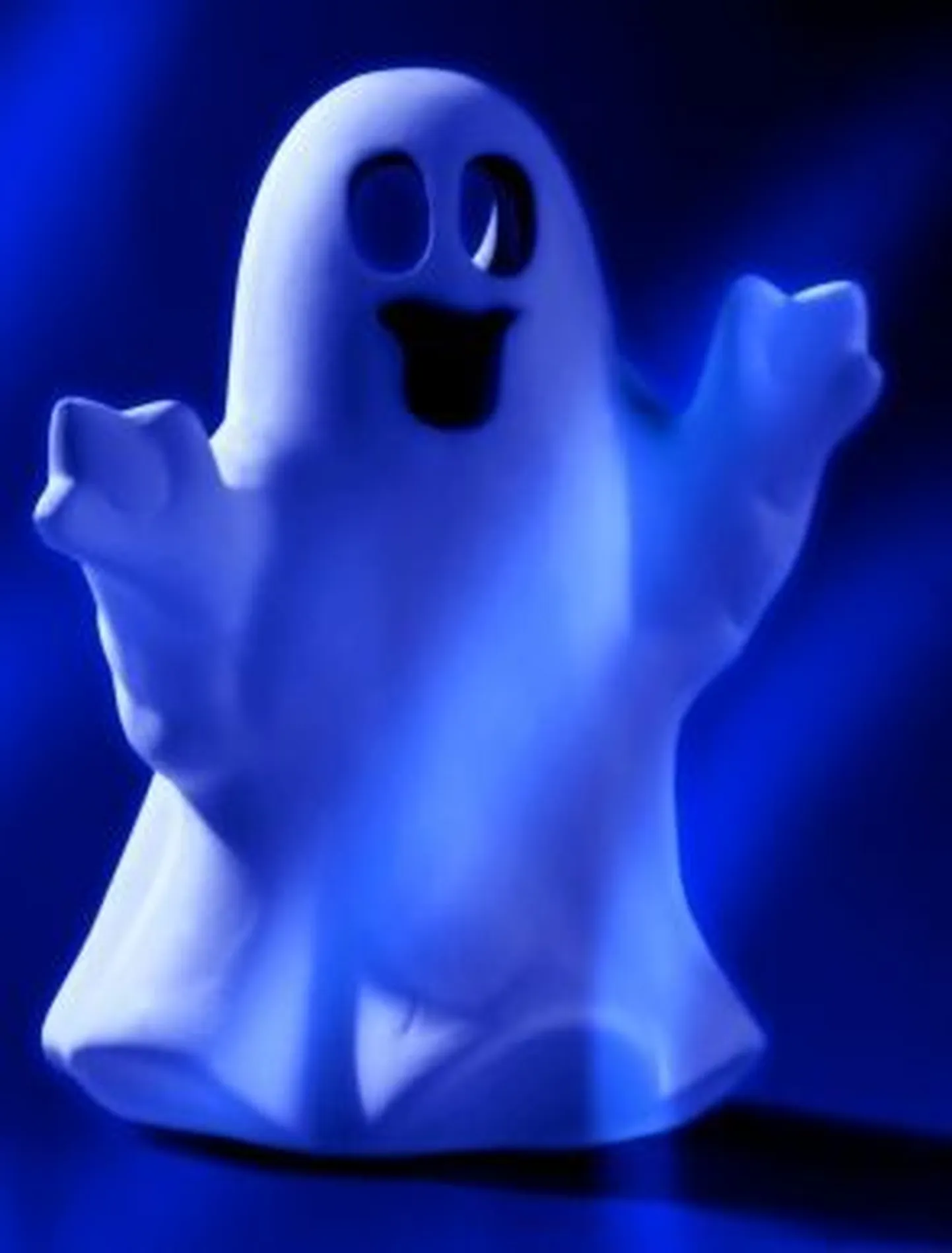 Perekonnal õnnestus poltergeist videole jäädvustada