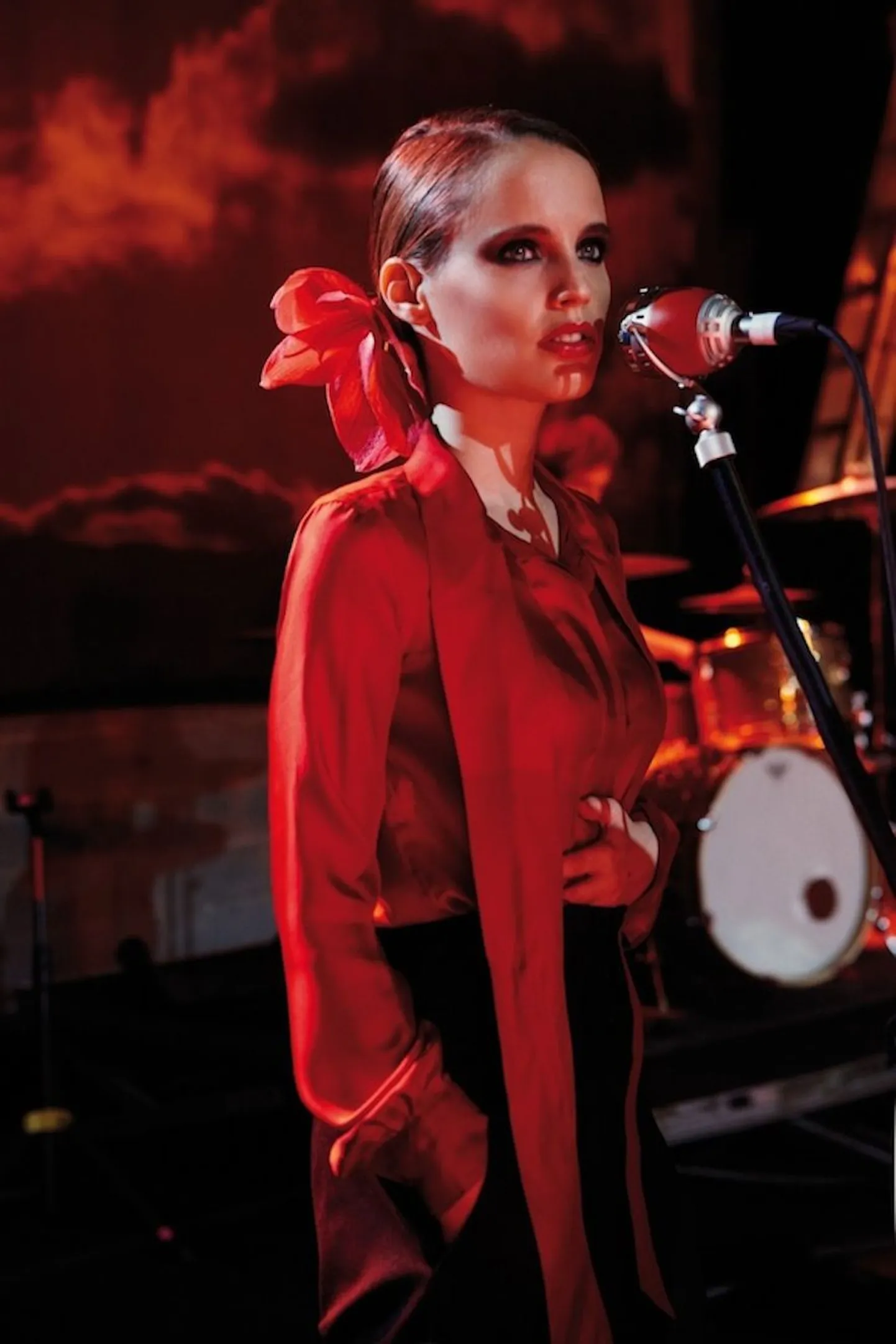 Anna Calvi