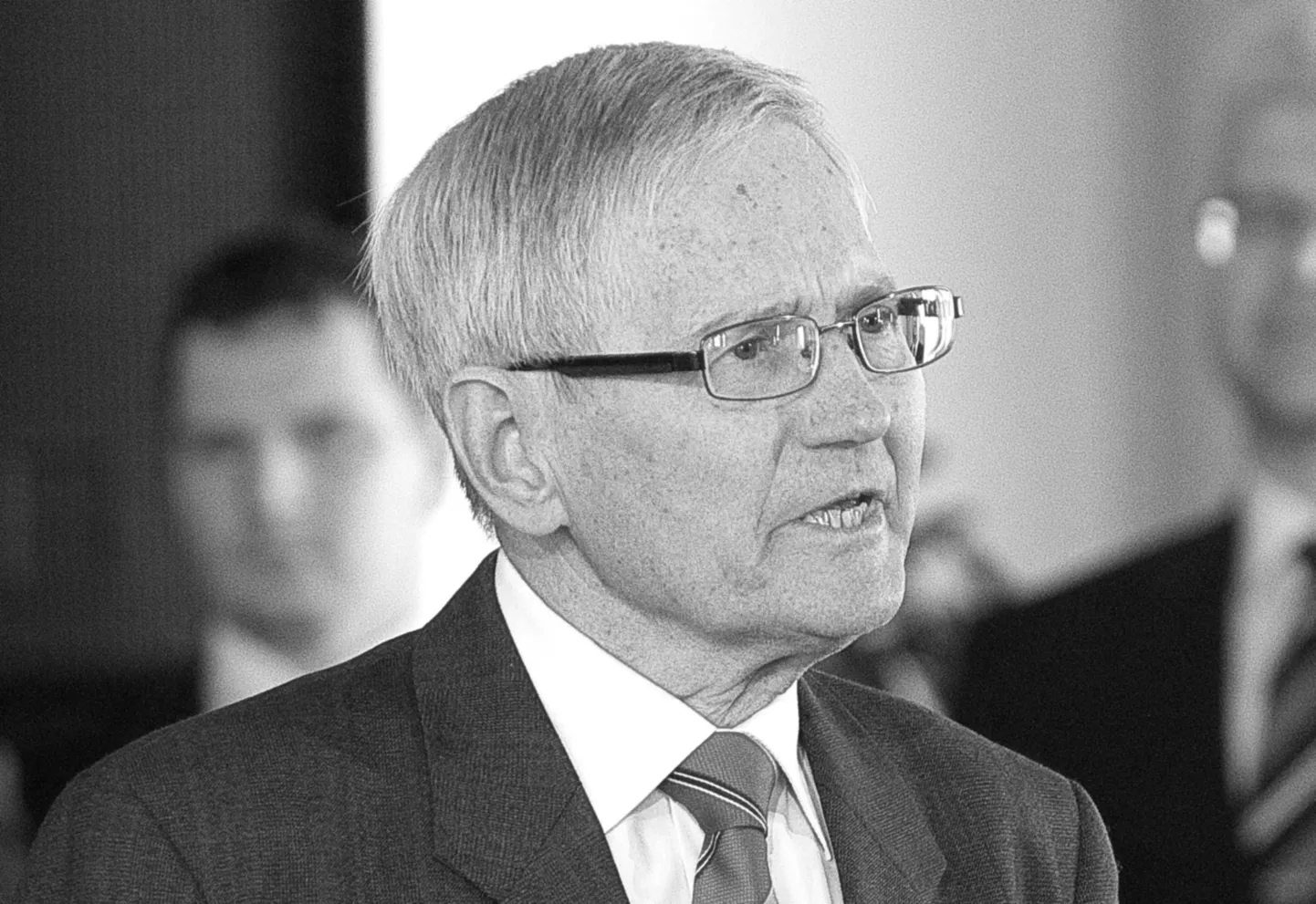 Tiit Köster (13.05. 1939 – 13.05.2025)