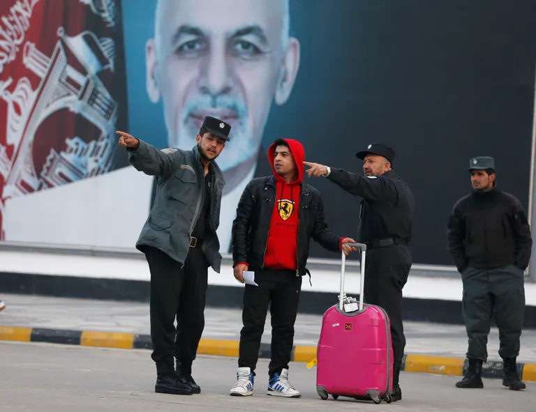 FOTOD: Omar Sobhani