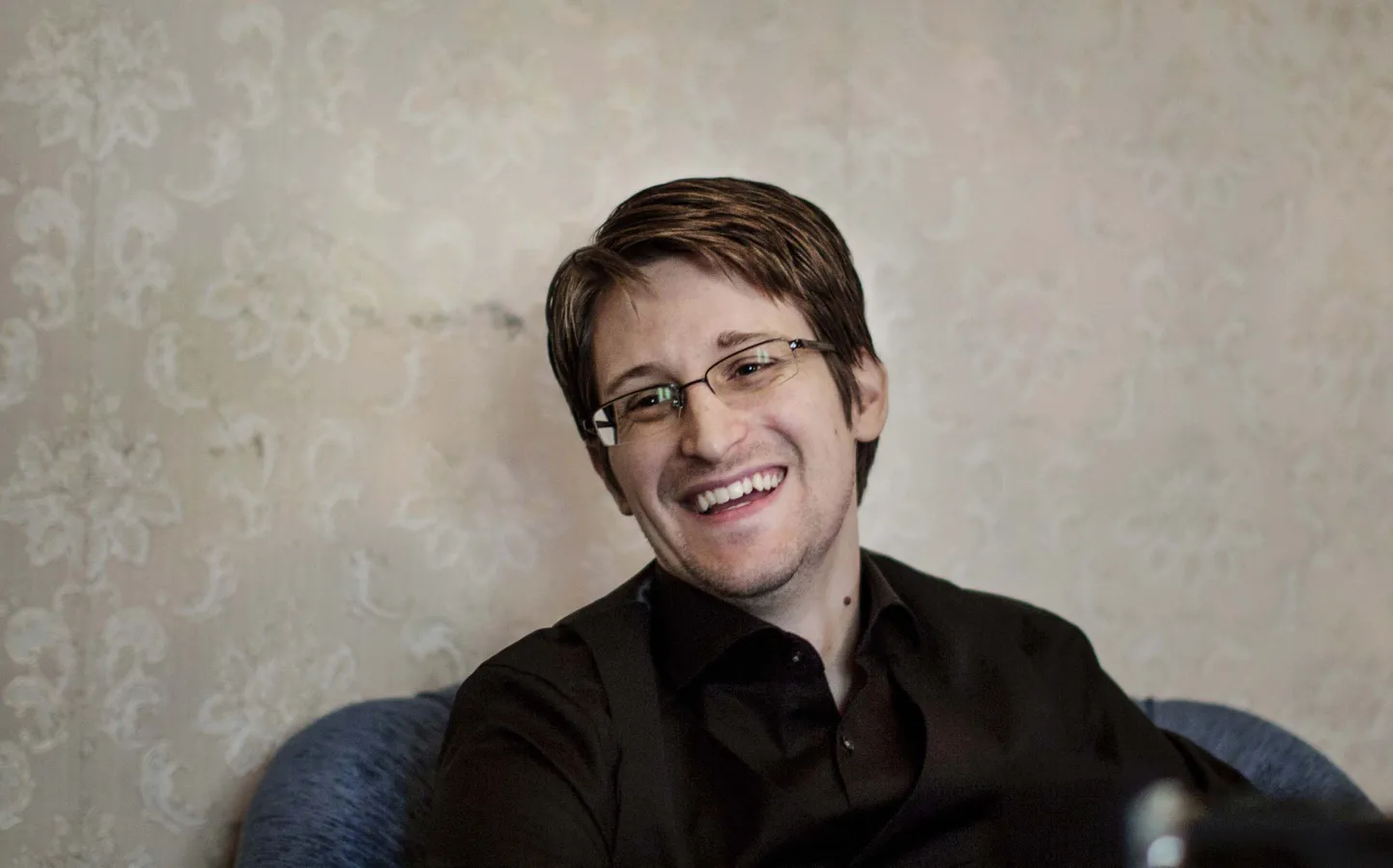 Edward Snowden
