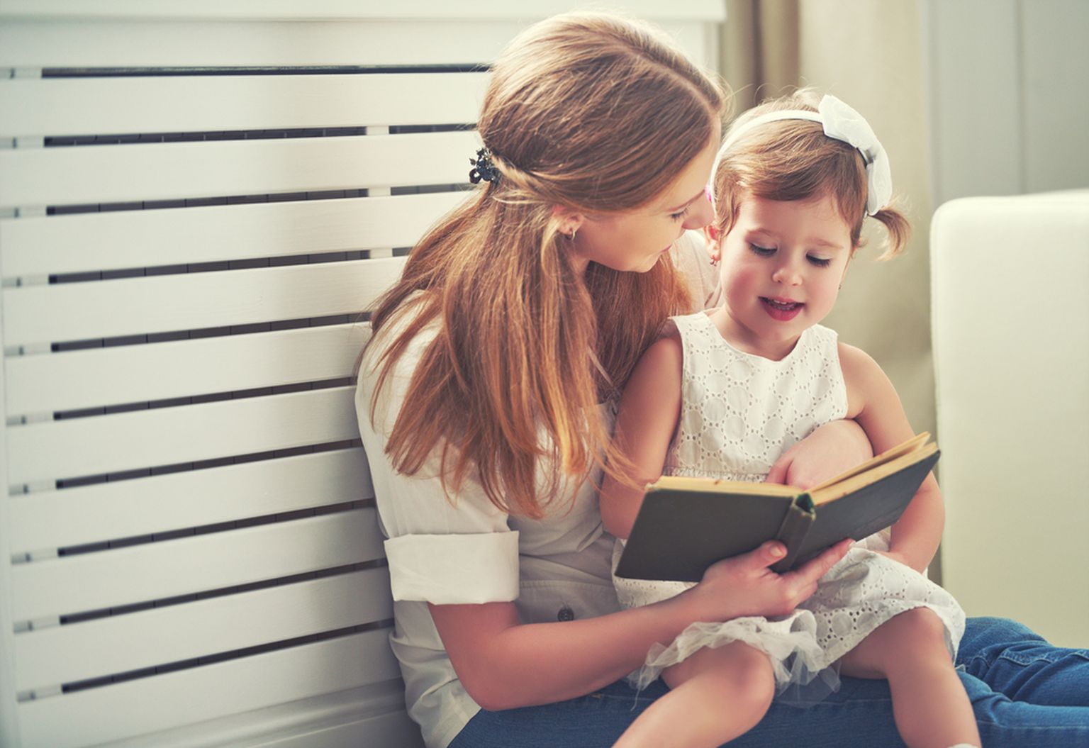 Nõuanded, kuidas aidata lugemisraskustega last.