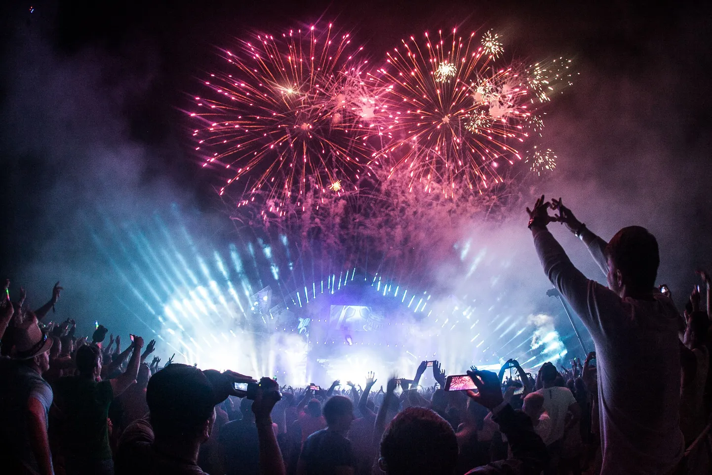 Weekend Festival