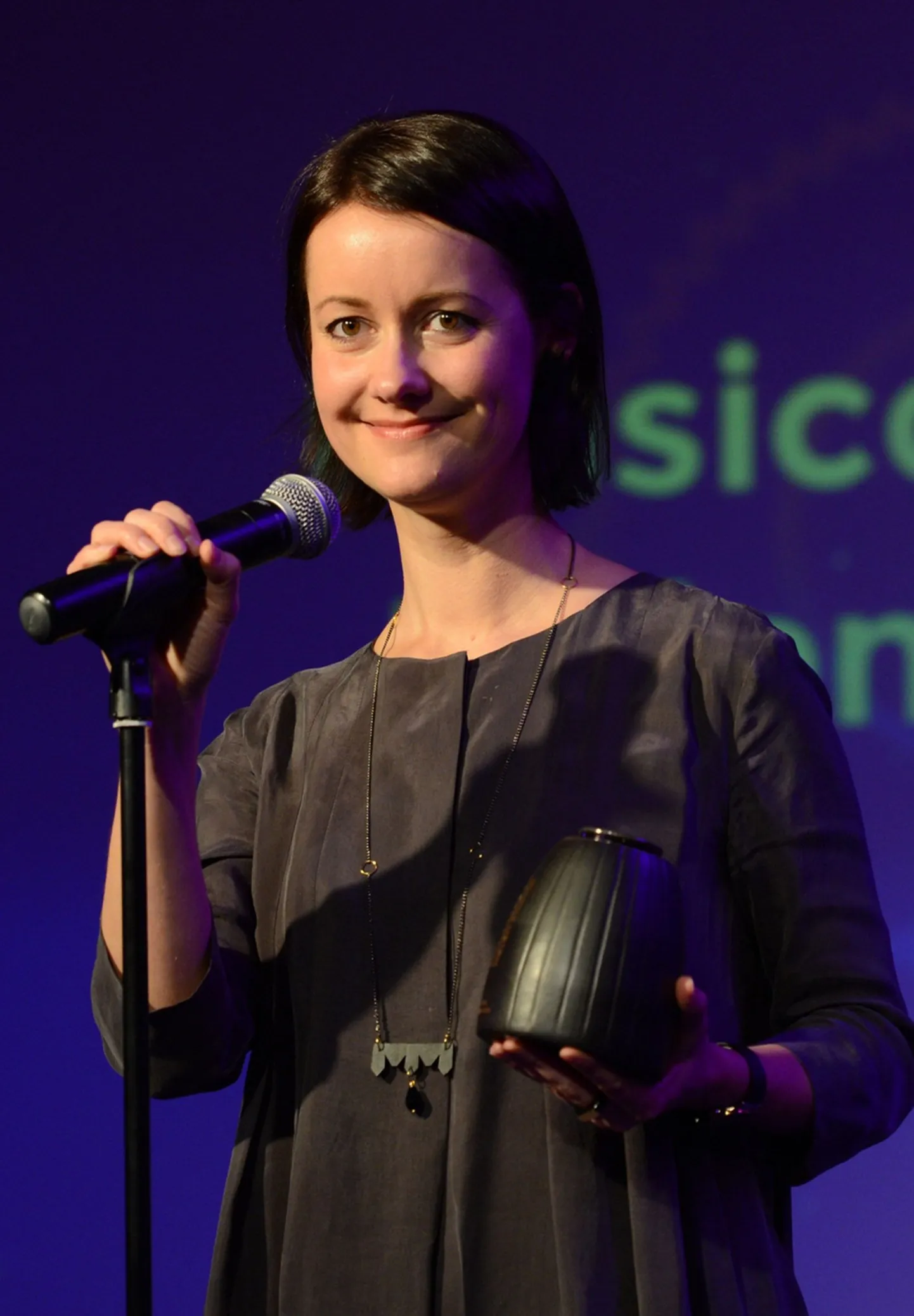 Helen Sildna