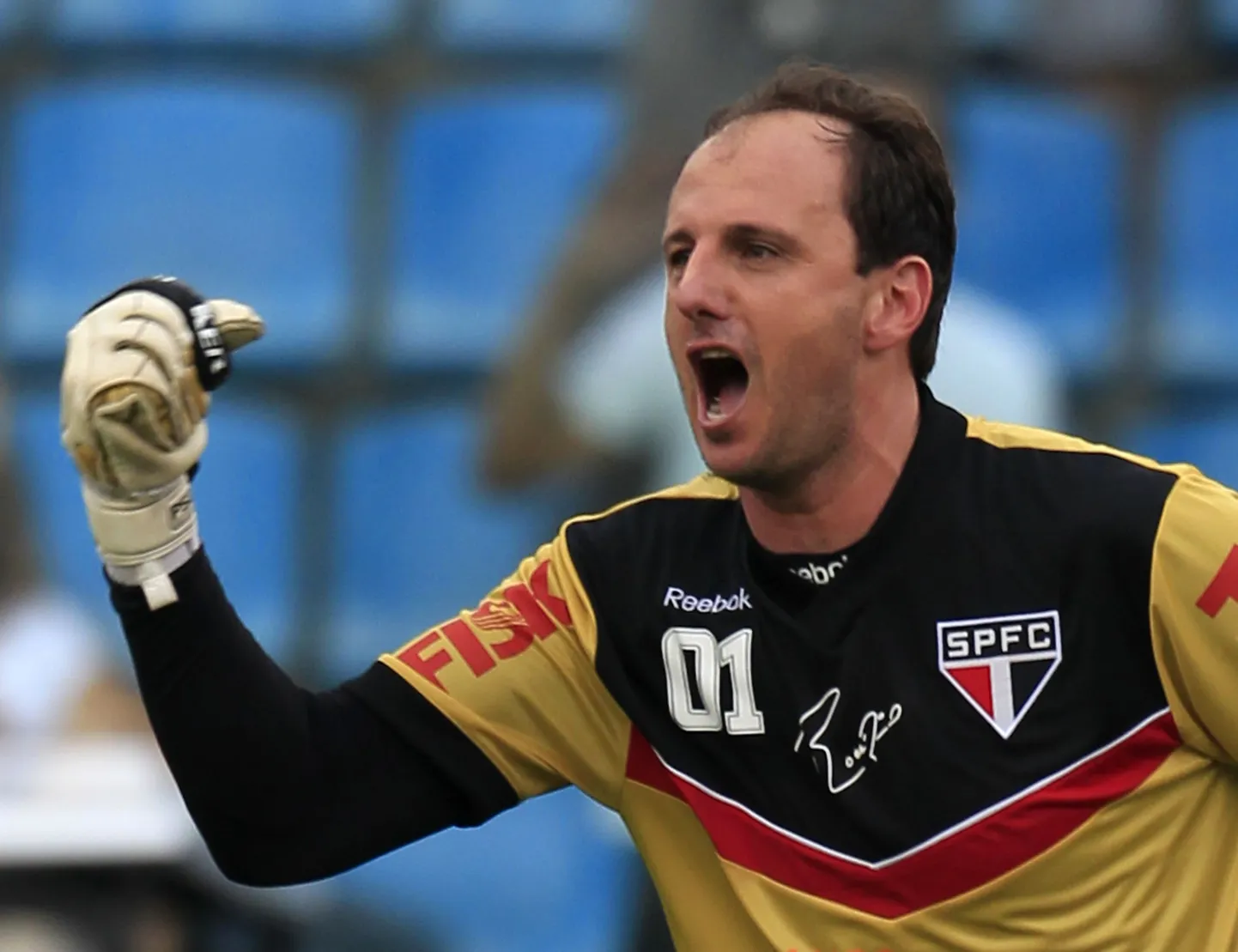 Rogerio Ceni