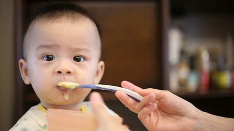 Austraalias algavad laste pähkliallergia vastased ravikuurid