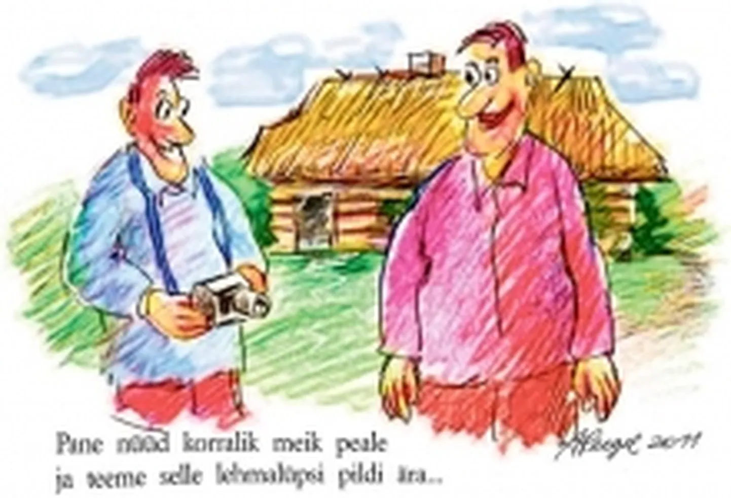 Artikli foto