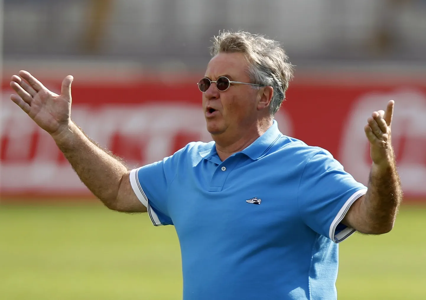 Guus Hiddink