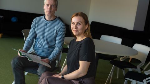 Eesti liikumisõpetuse ainekava jõudis Euroopa tippude sekka