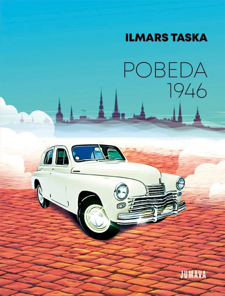"Pobeda 1946"
