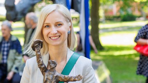 Krimilugusid saab kirjutada ka tapanäljas sarimõrvariteta