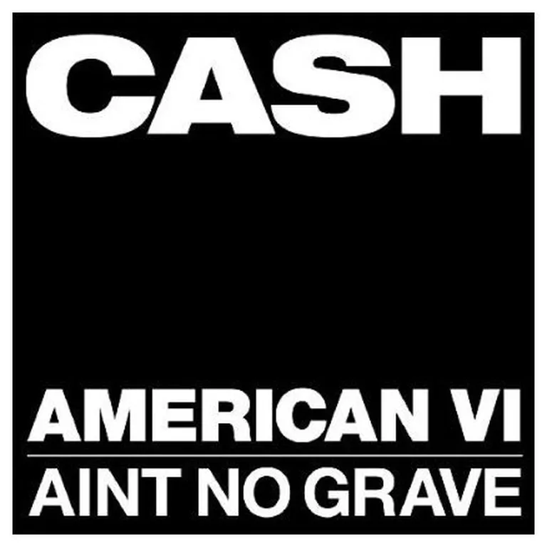 "American VI: Ain't No Grave" 