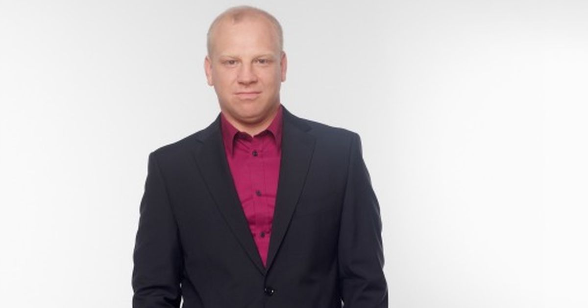 Андрей Храмцов