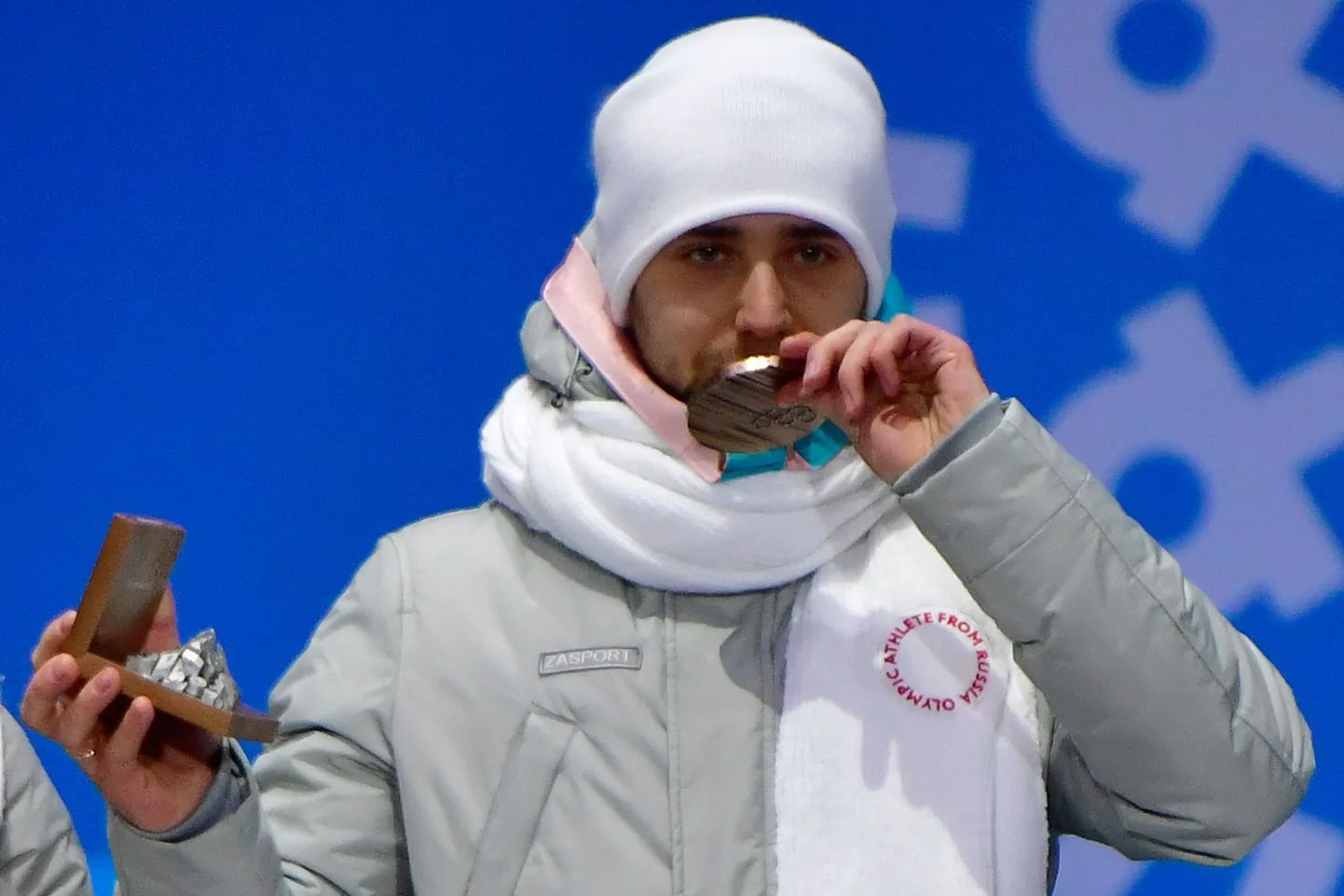 Aleksandr Krušelnitski