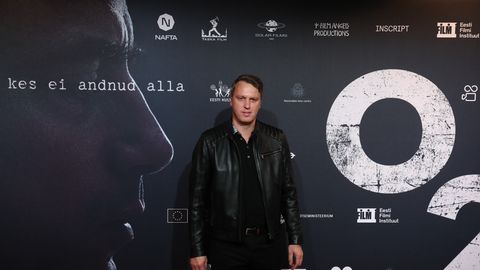 KAUNID KLÕPSUD ⟩ Rauno Märksi tütar lõpetas põhikooli: tema andekus ja töökus said vääriliselt tunnustatud