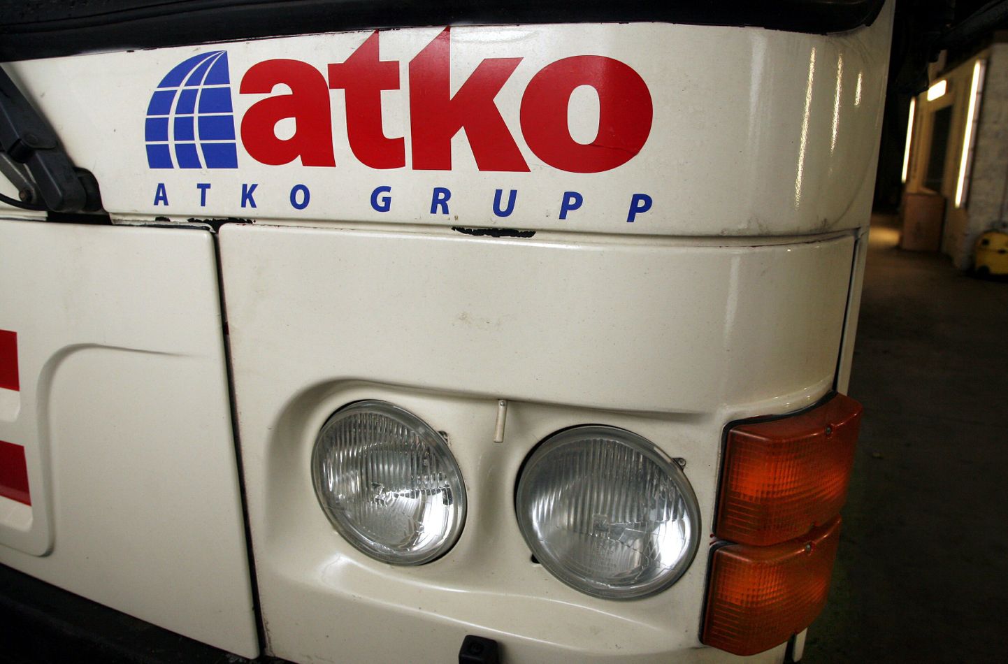Pärnumaal teenindavad Atko Grupi bussid linnalähiliine.