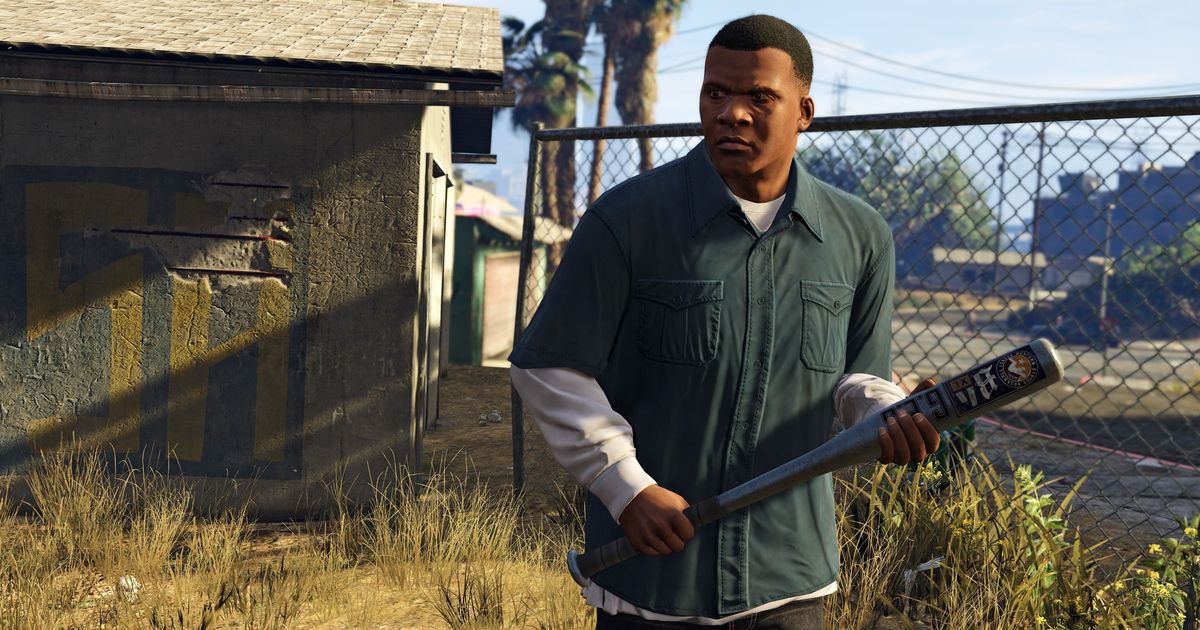 KATASTROOF! «GTA» sattus seni kõige jõhkrama rünnaku ohvriks