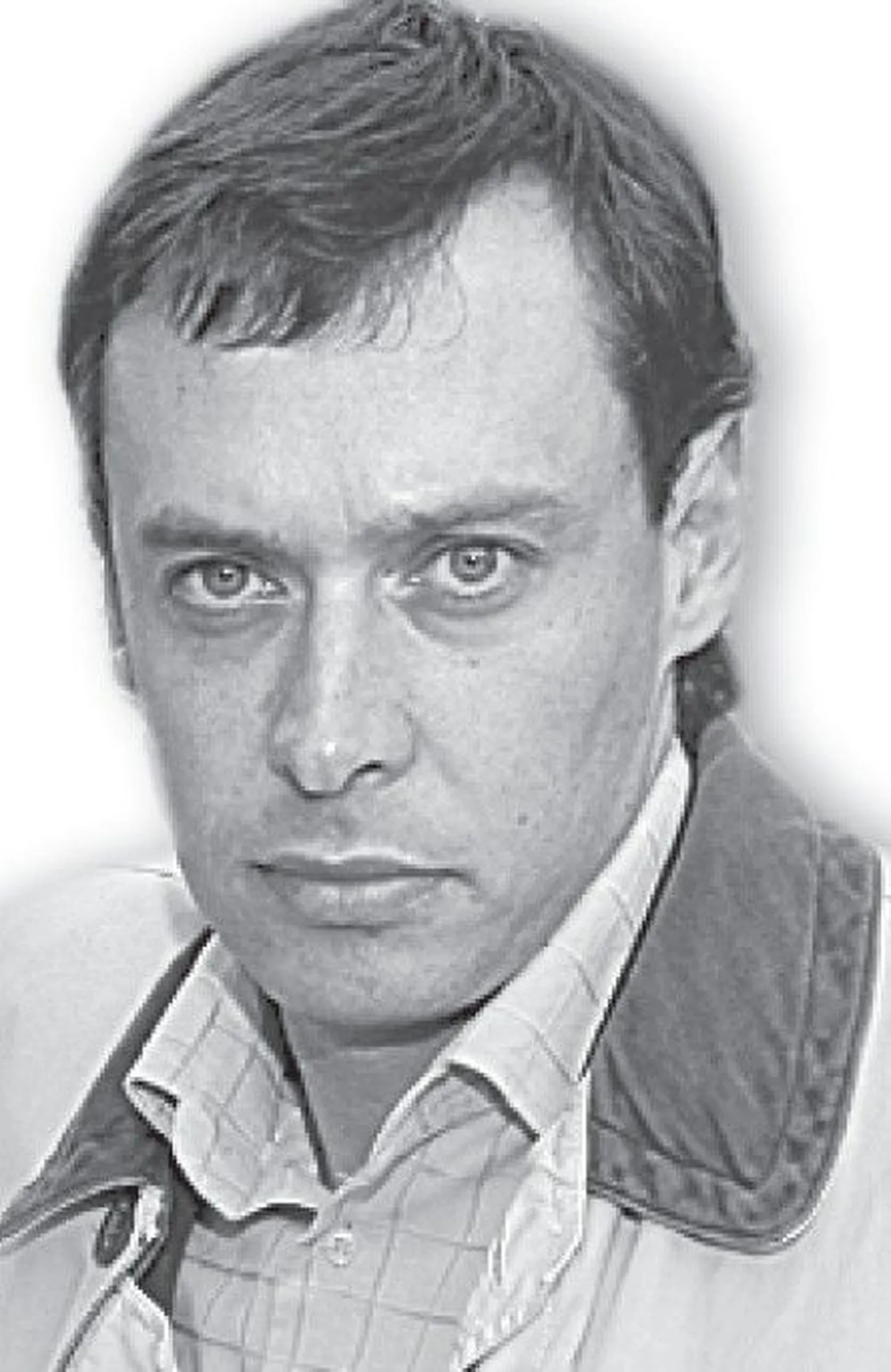 Ekspress Grupi juhatuse esiemes Gunnar Kobin.