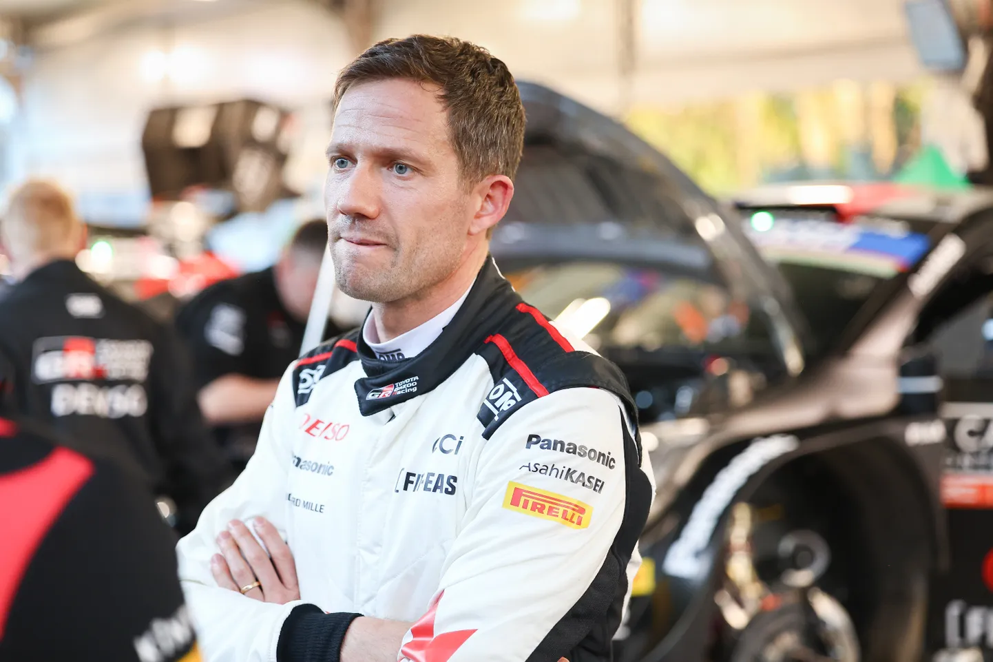 Sébastien Ogier