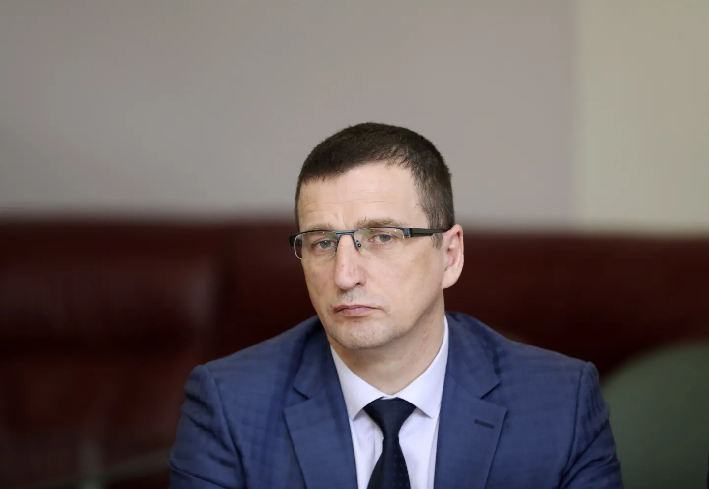 Райвис Рагайнис