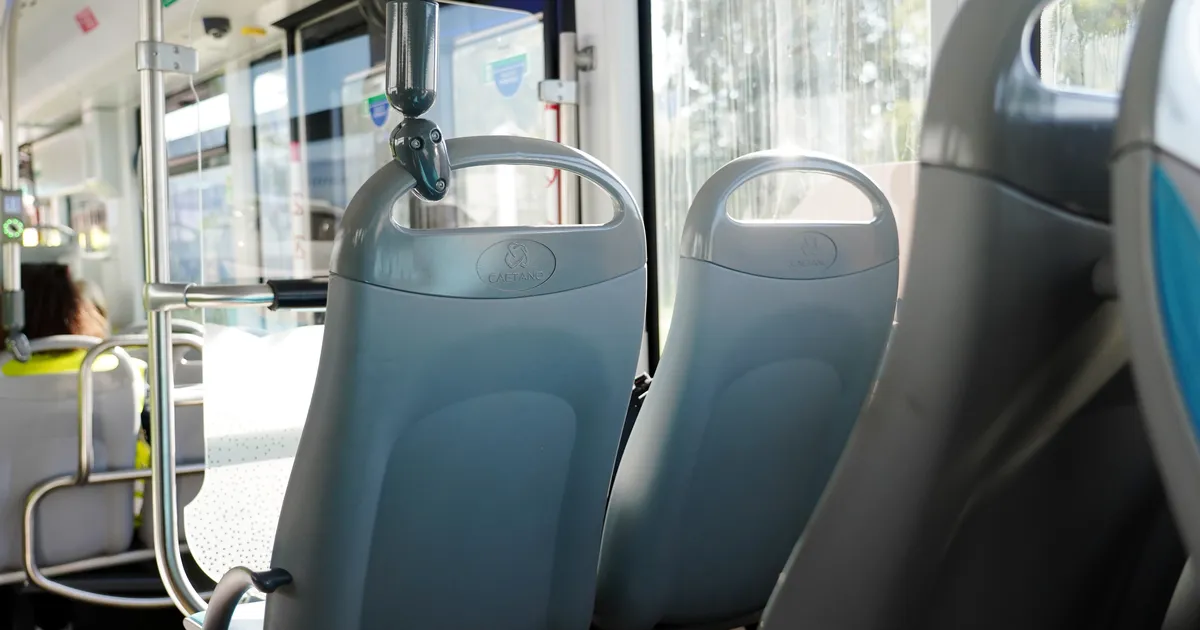 Riia trollis kaasreisijaid kollitanud vene šovinistid saadeti vangi