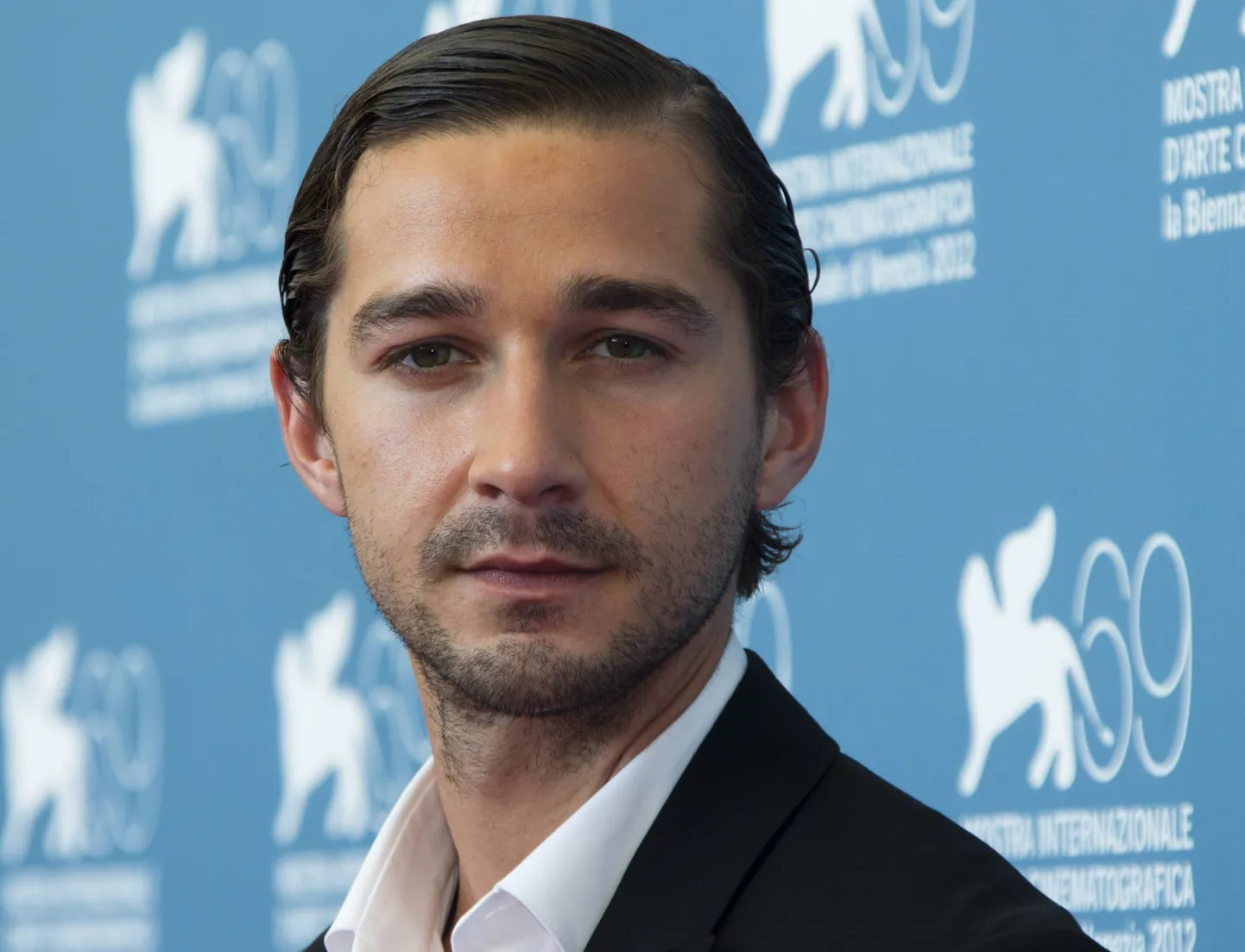 Shia LaBeouf