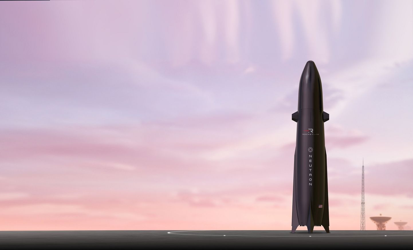 Sellised Rocket labi väikesed ja võiks isegi öelda, et nunnud raketid hakkavad peagi saadetisi sõjakolletesse ja õppustele transportima. See saab võimalikuks tänu erafirmade poolt alla viidud stardikuludele.