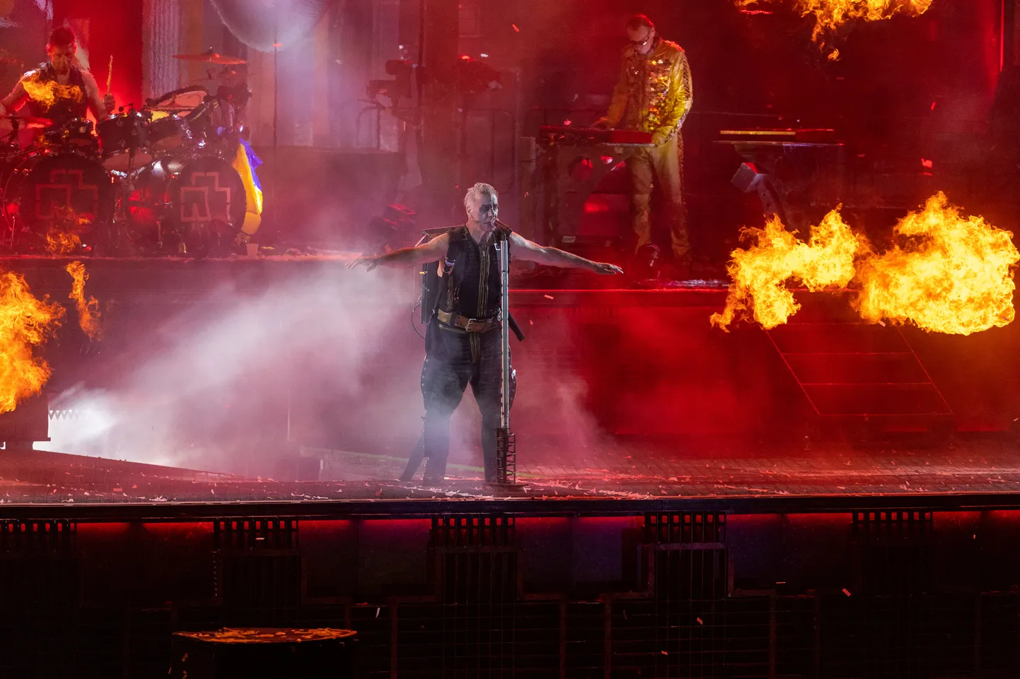 Rammstein