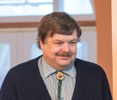 Kalev Lõhmus