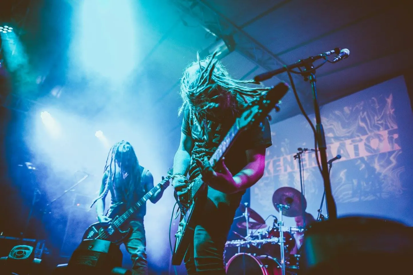 Skeneraator festival.