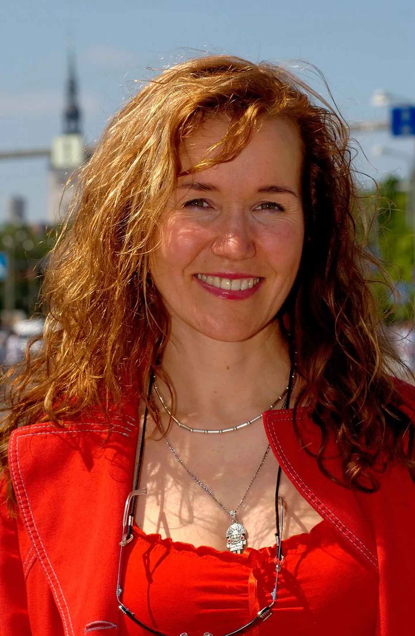 Anneli Talvik