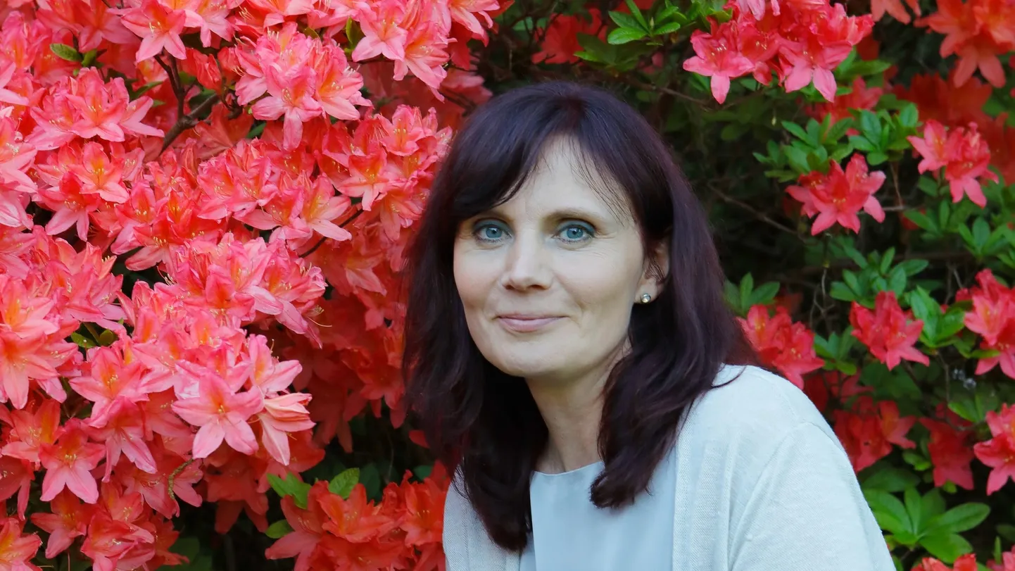 Kristiina Tambets
