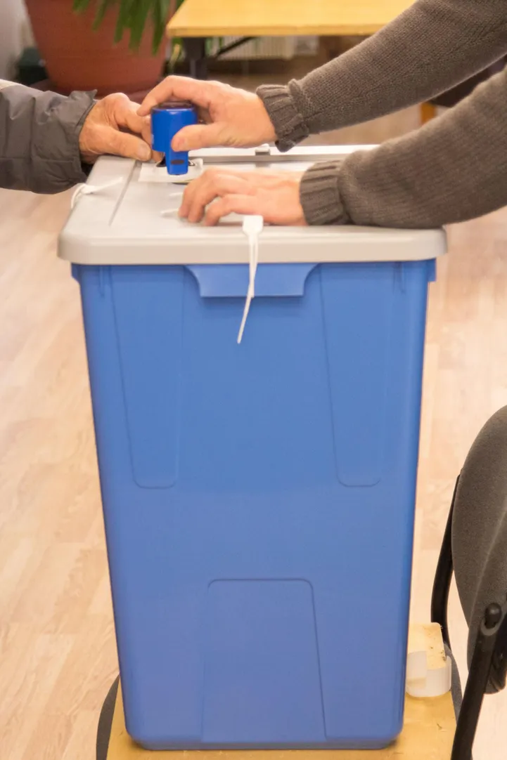 Selgusid kohalike omavalitsuste volikogude kandidaadid