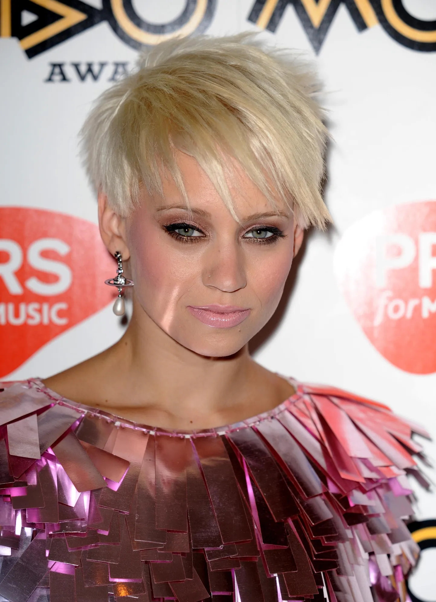 Kimberly Wyatt
