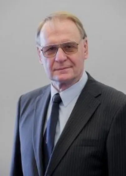 Gunnar Paal.