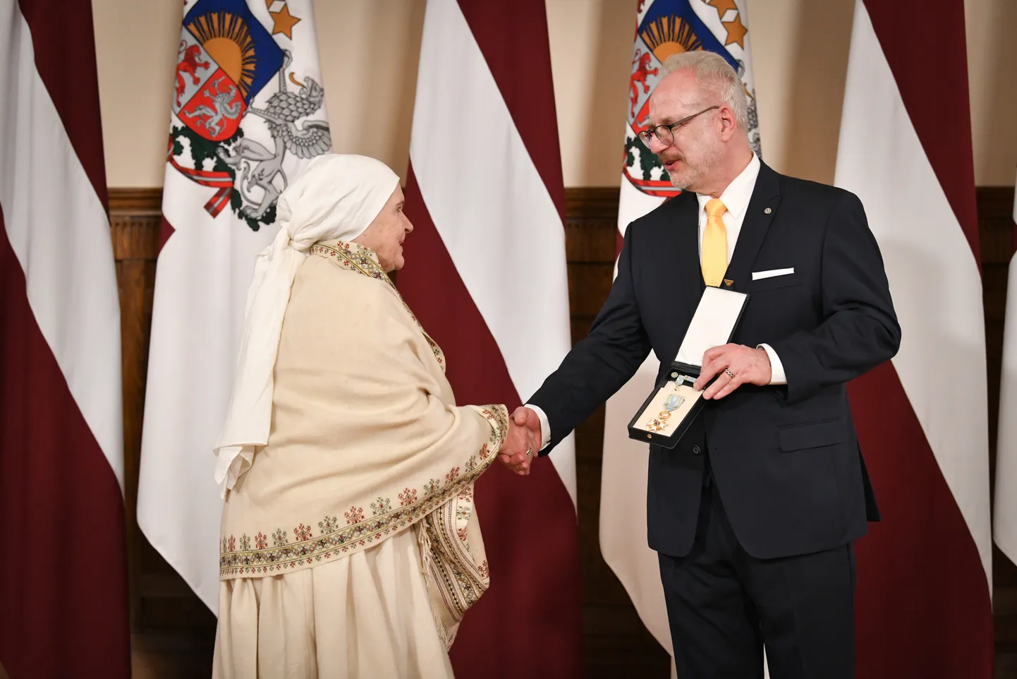 Raksta foto