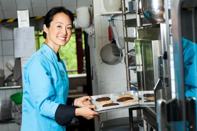Heidi Park.
