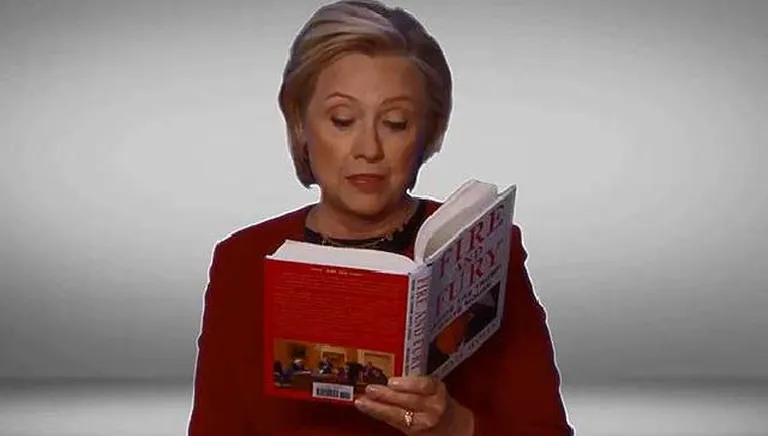 Hillary Clinton