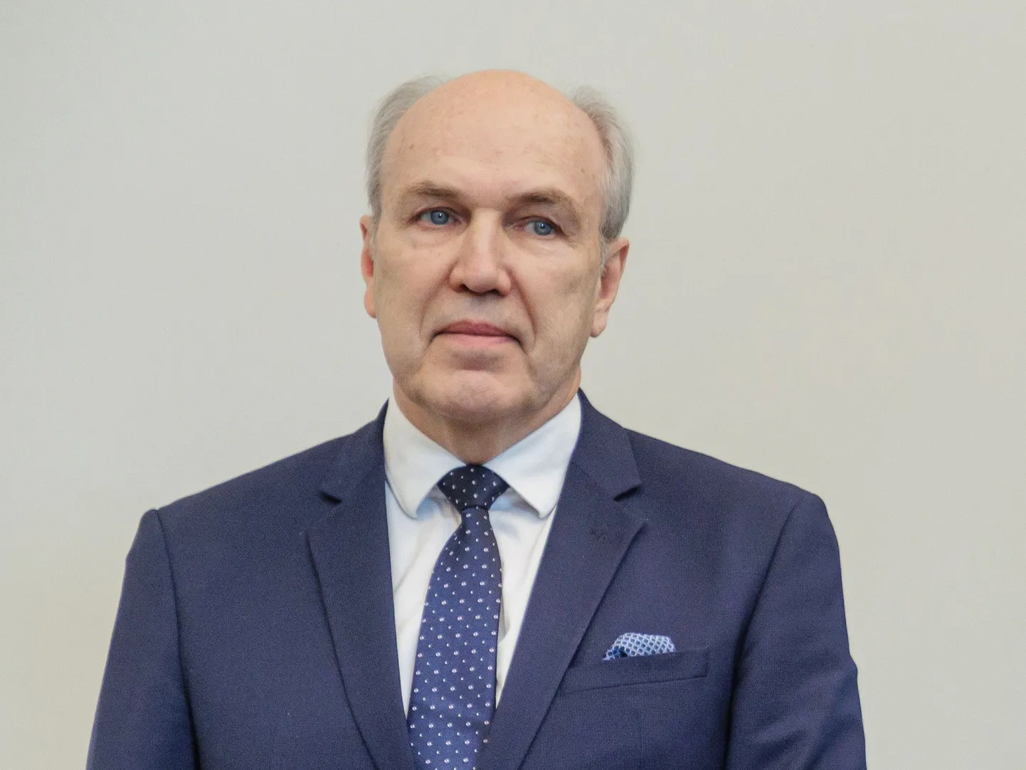 Айвар Кокк, член Рийгикогу, "Isamaa"