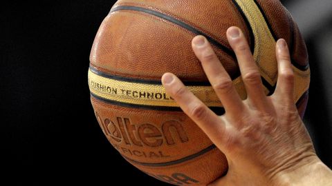 Правительство позволило провести в Таллинне отборочный турнир чемпионата Европы по баскетболу