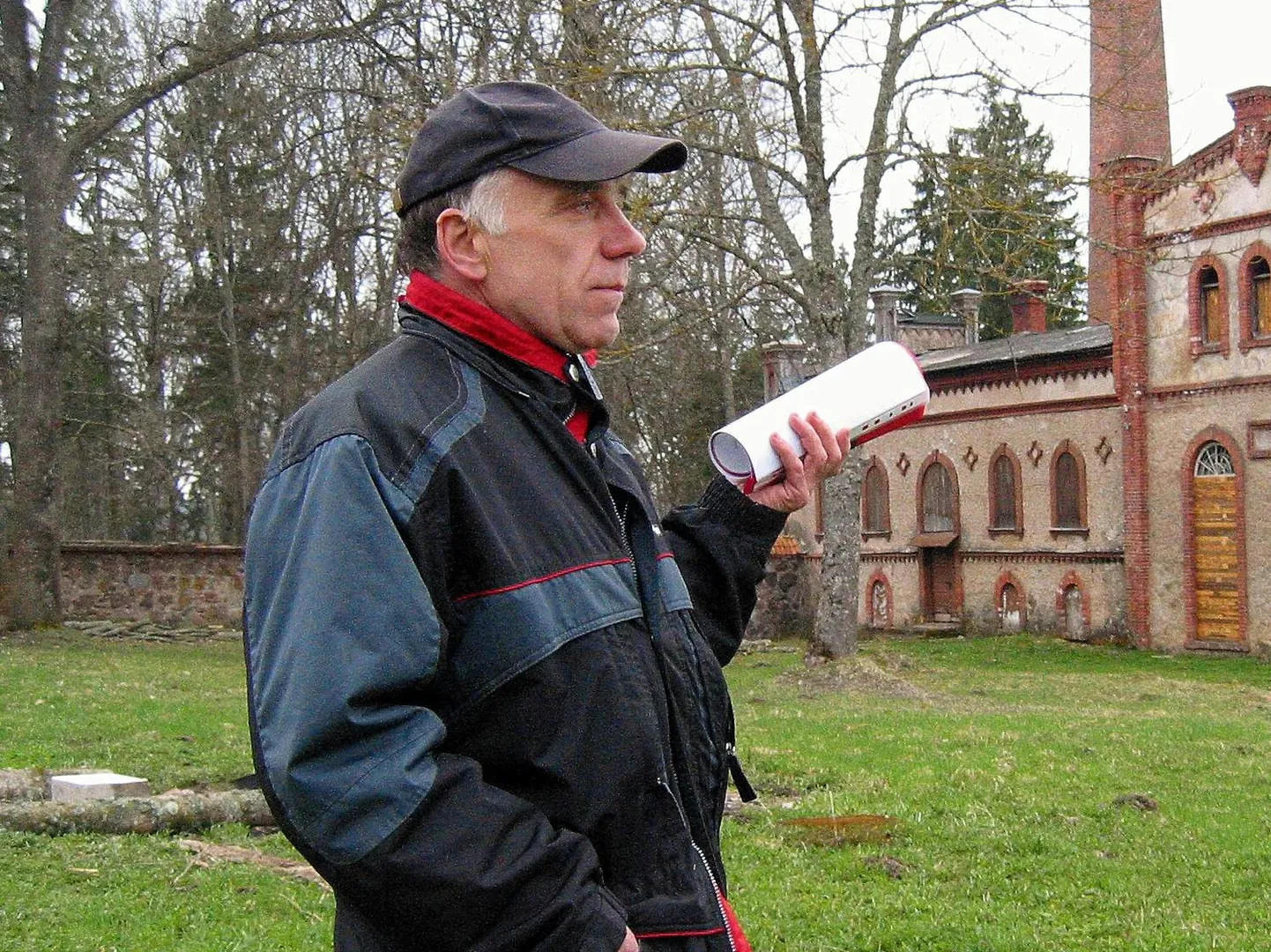 Ülo Needo.