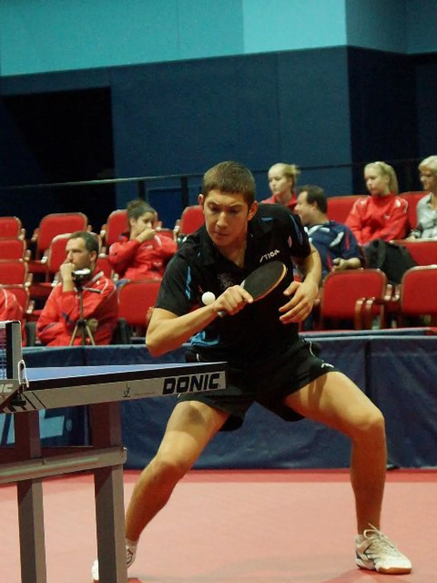 Aleksandr Lužin