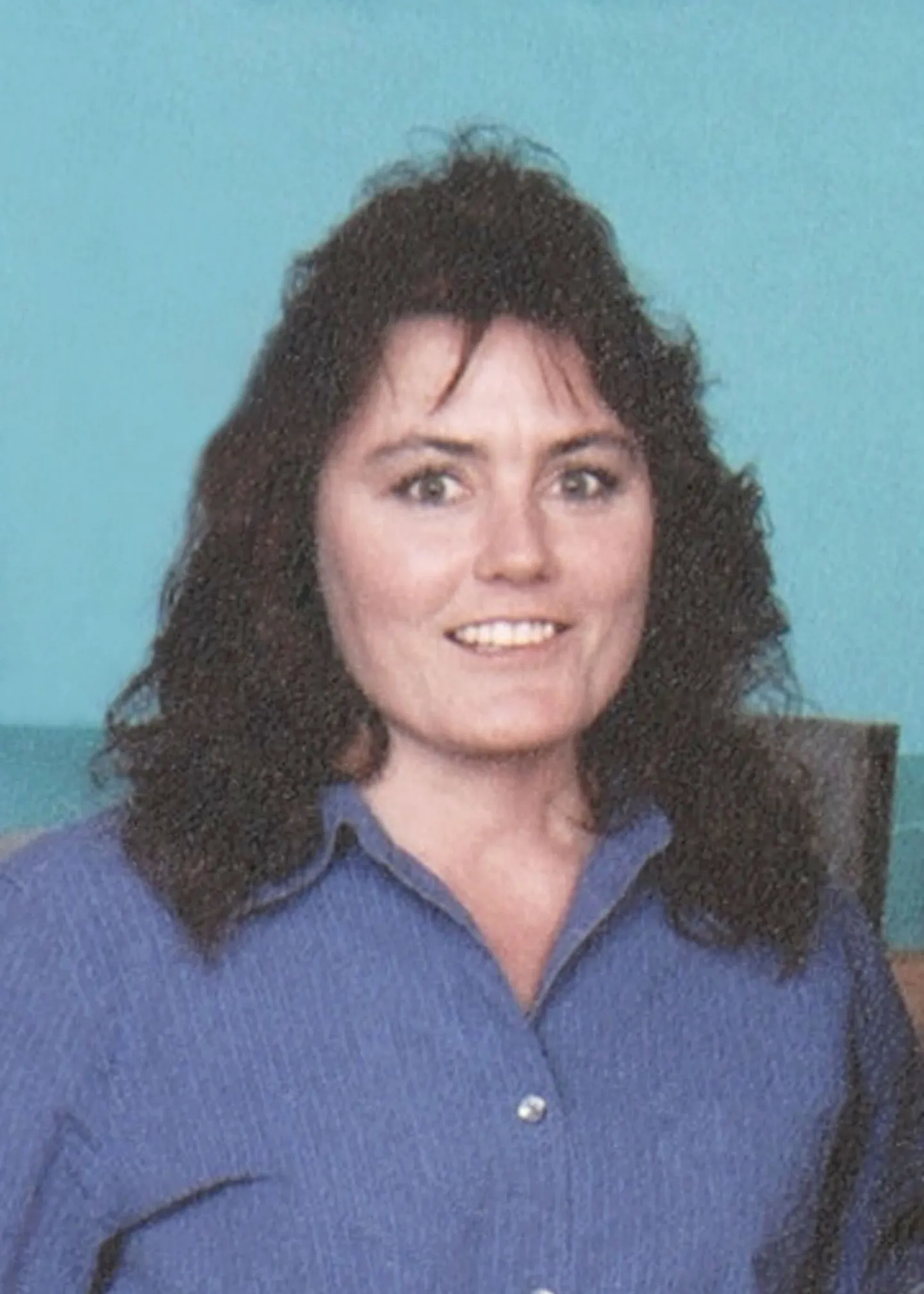 Connie Culp enne saatuslikku tulistamist