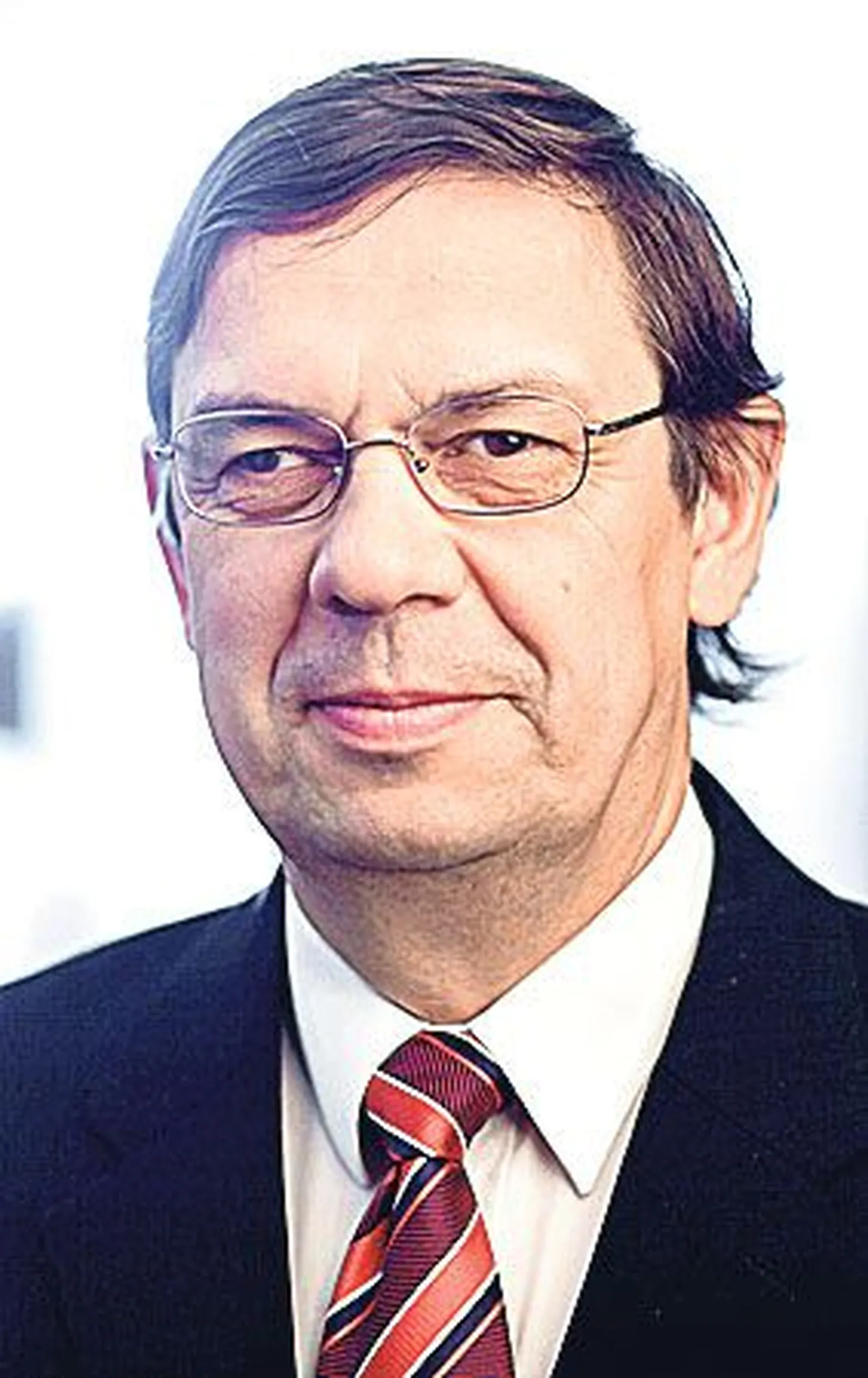 Paul Varul