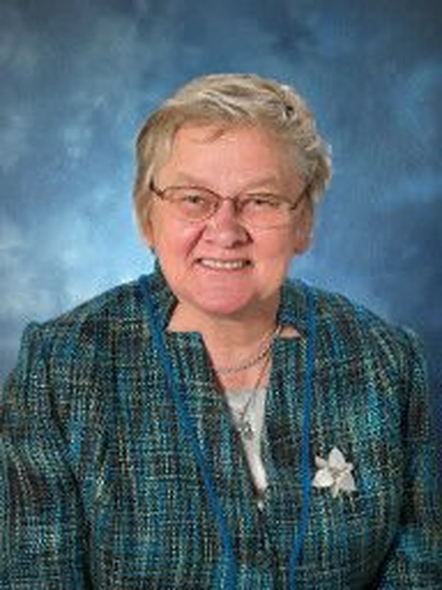 Ene Ergma